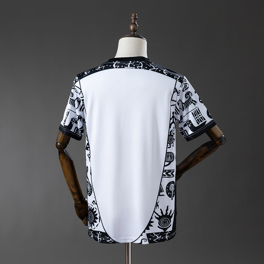 Mexico 25/26 Special Edition Black