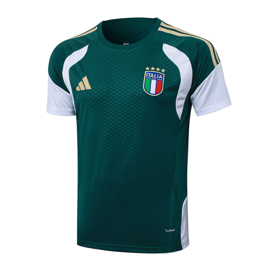 Italy Training Full Kit
