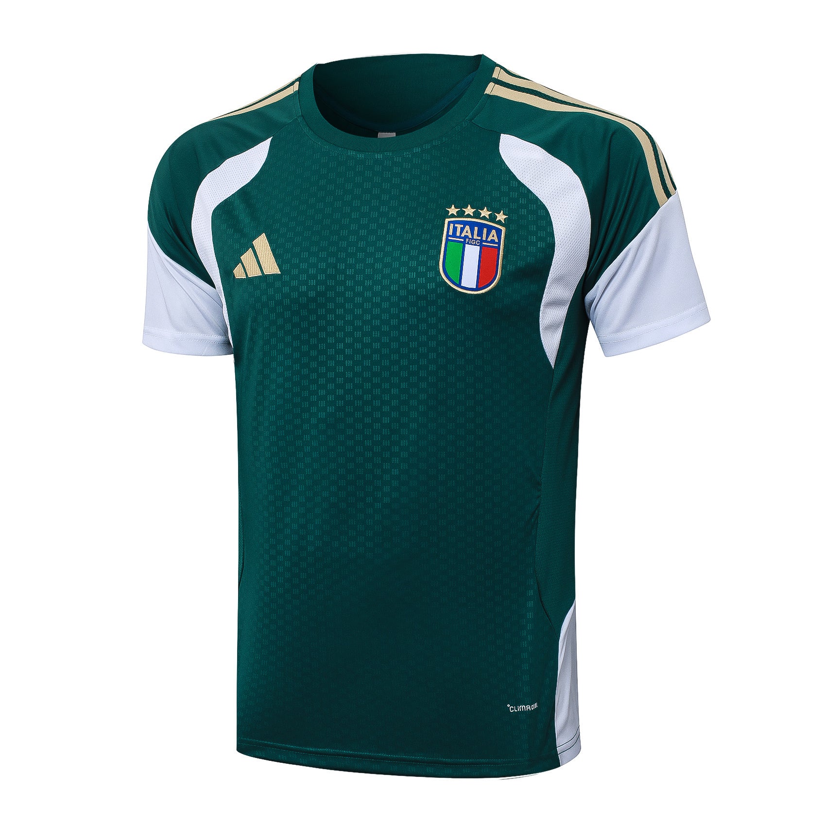 Italy Training Full Kit