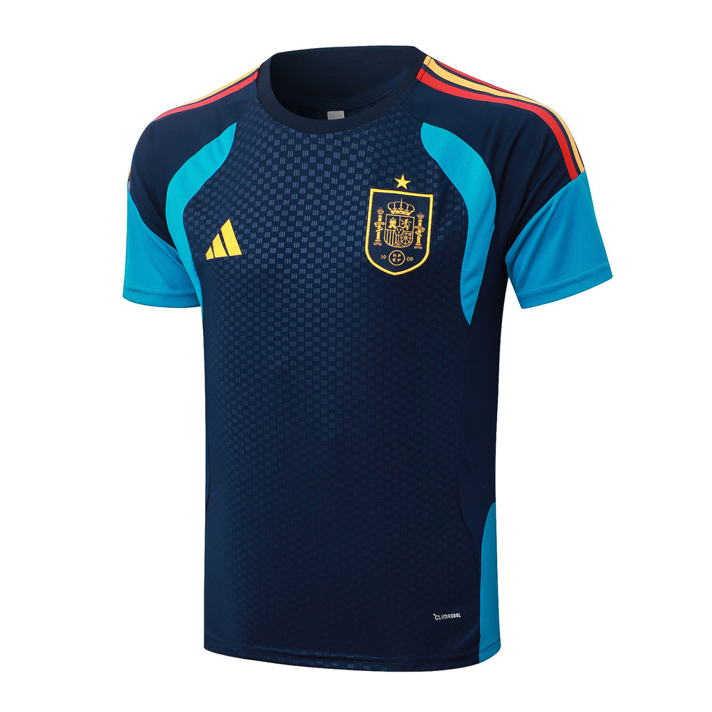 Spain Training Full Kit