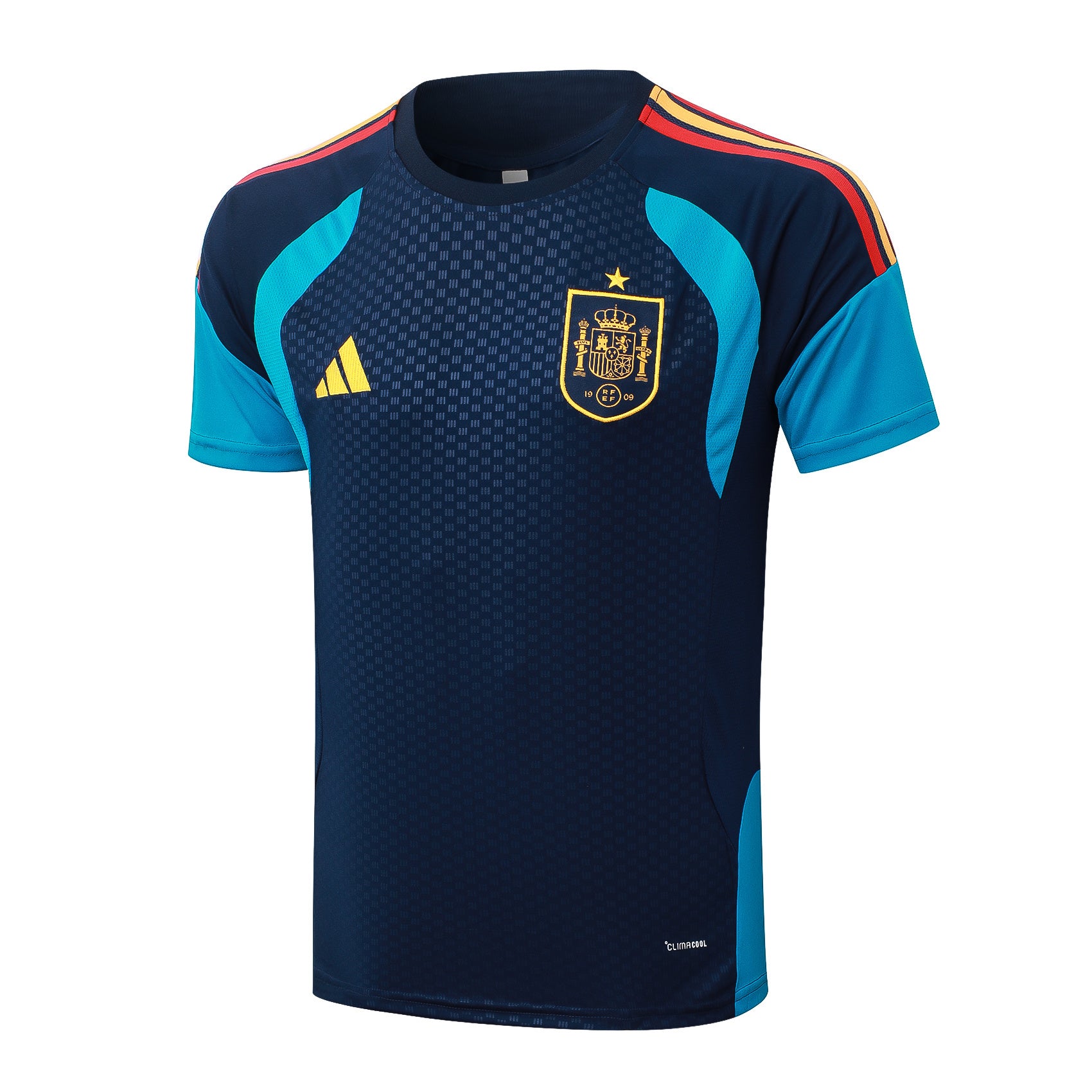 Spain Training Full Kit