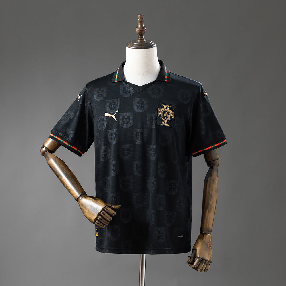 Portugal 2026 Away Kit - By Baimankits