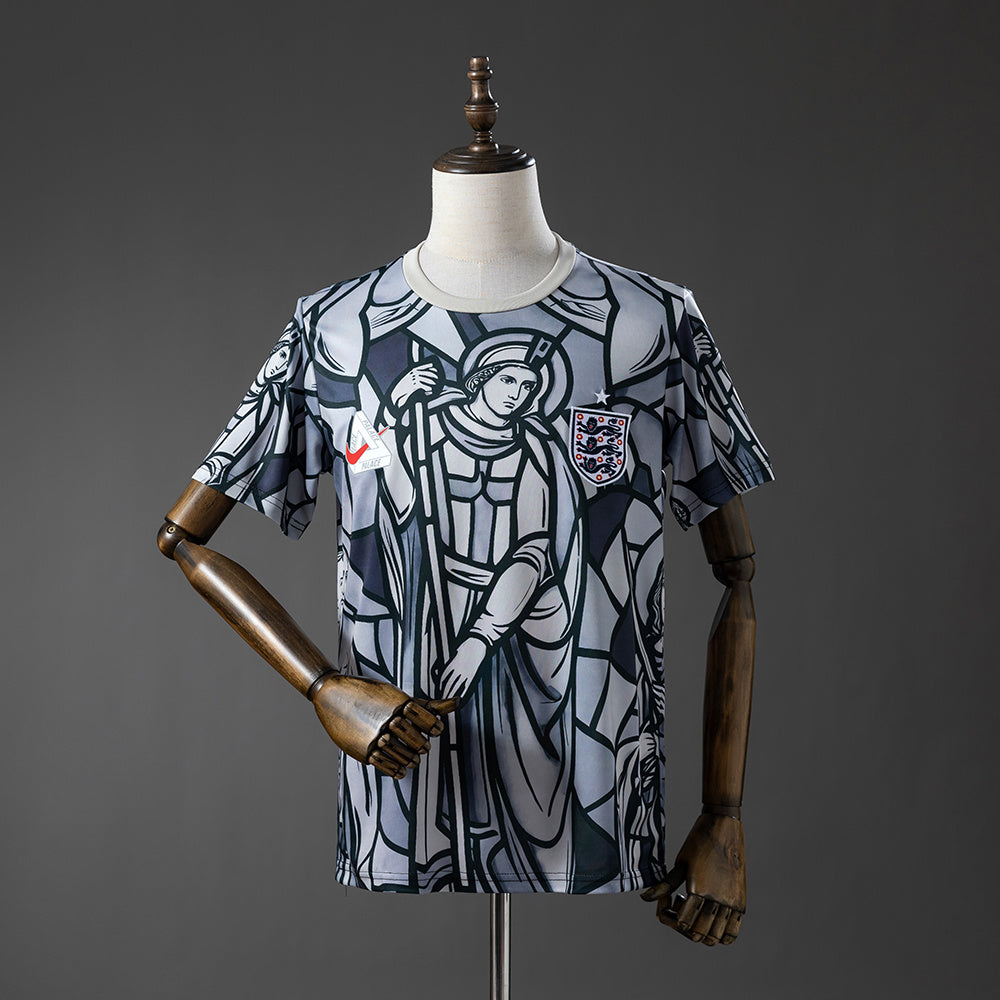 England 25/26 x Palace