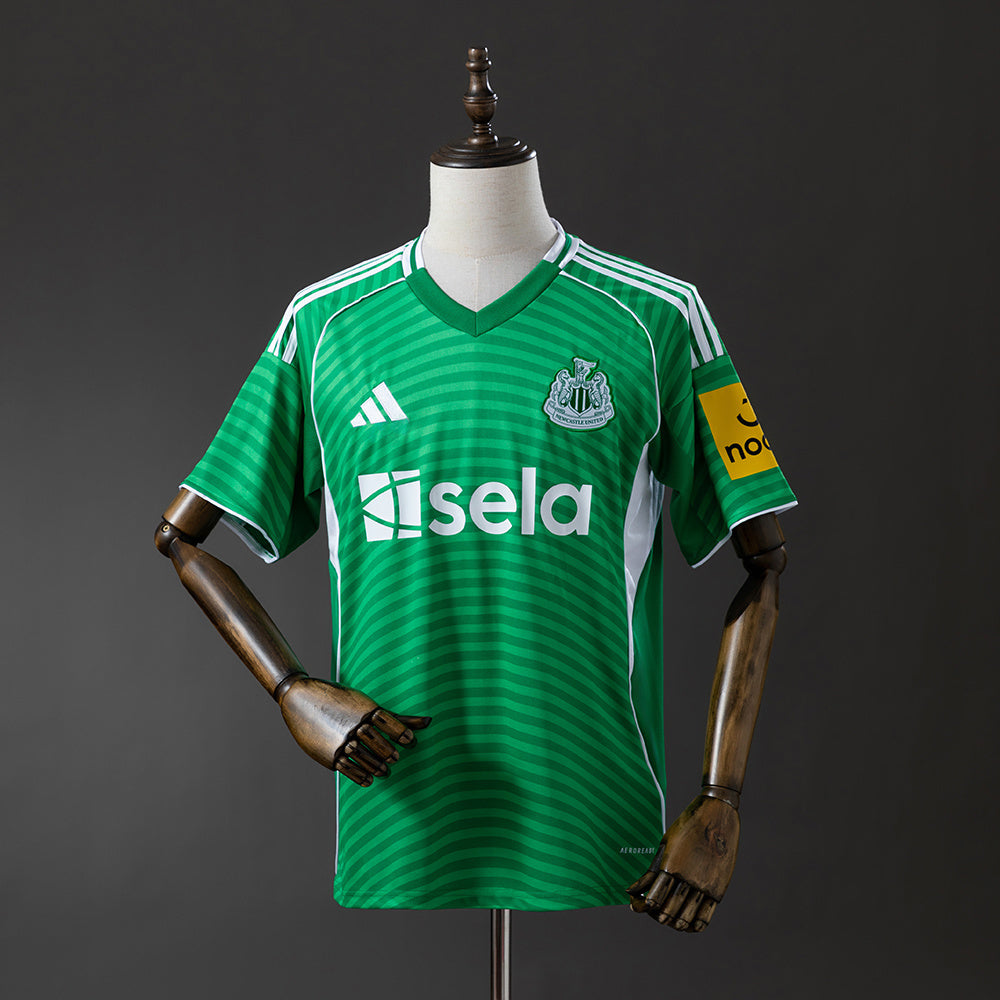 25/26 Newcastle United away