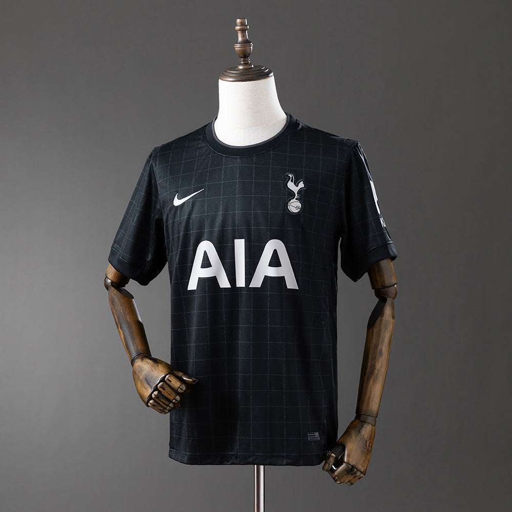 25/26 Tottenham Away