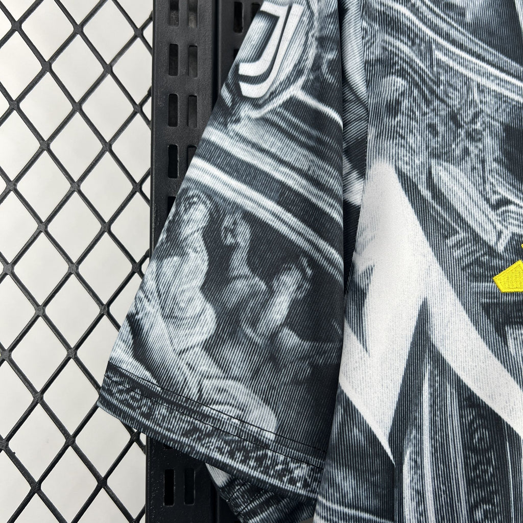 25-26 Juventus x Del Piero