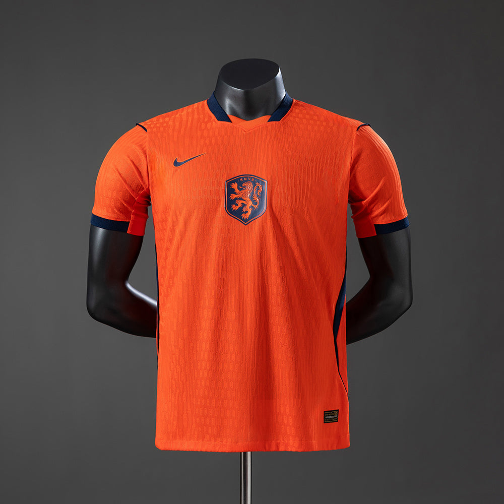 Netherlands 2026 Home Player Version