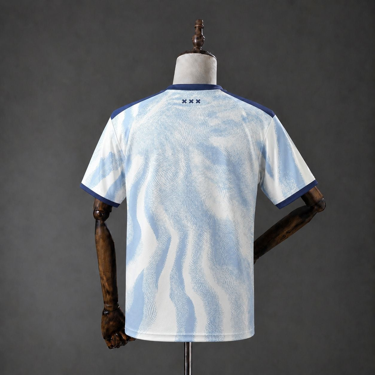 Ajax 26/27 Away Kit