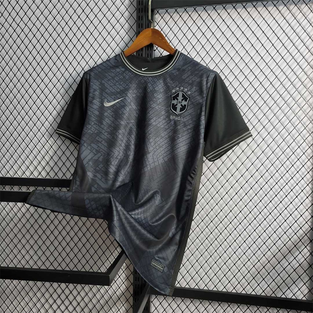 2026 Brazil black