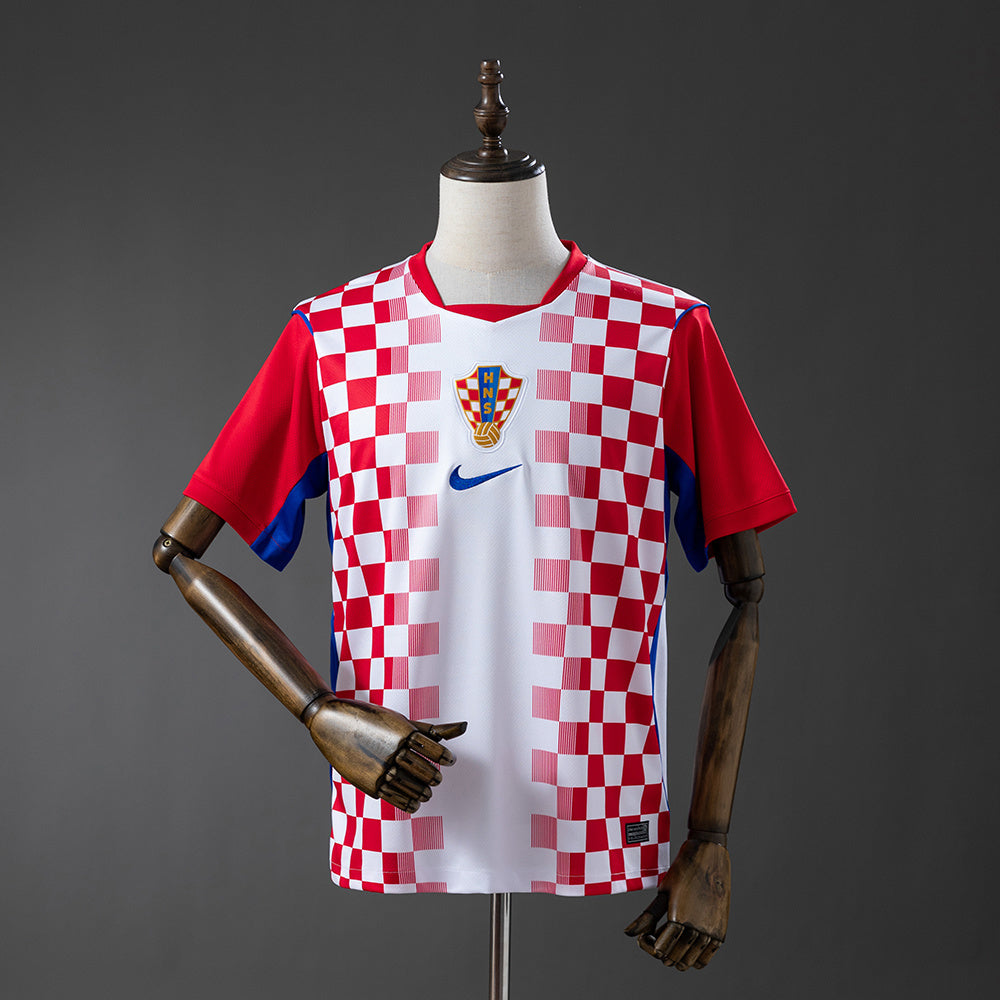 Croatia 2026 Home Jerseys
