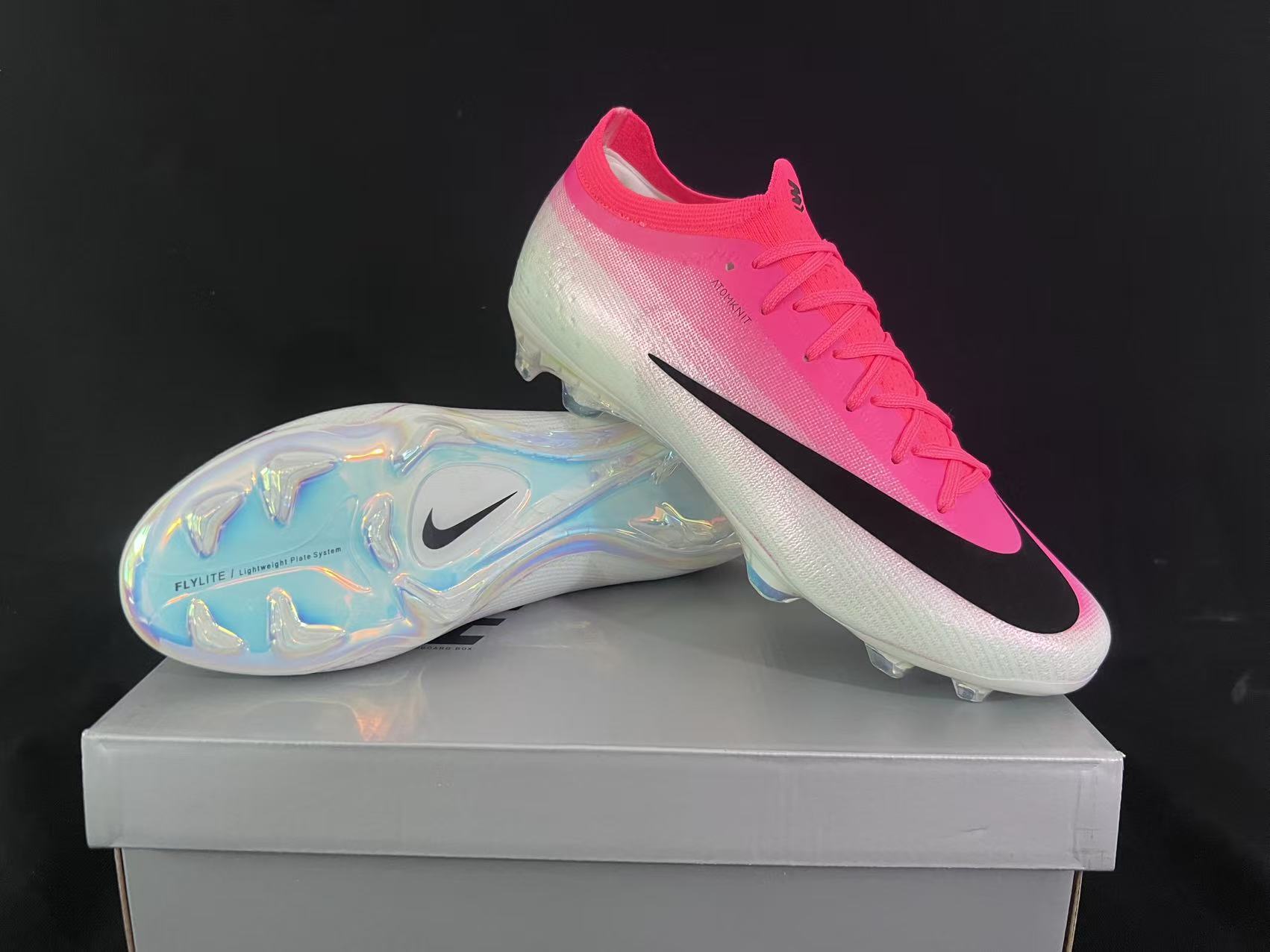 Air Zoom Mercurial Vapor XV Elite - by Baimankits