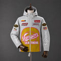 Supreme x Vanson White