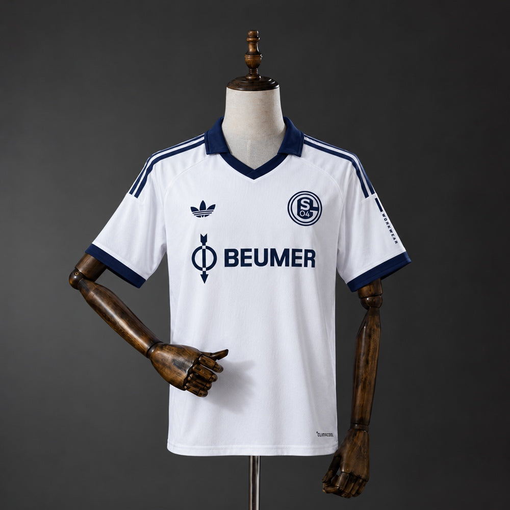 Schalke 04 26/27 Away