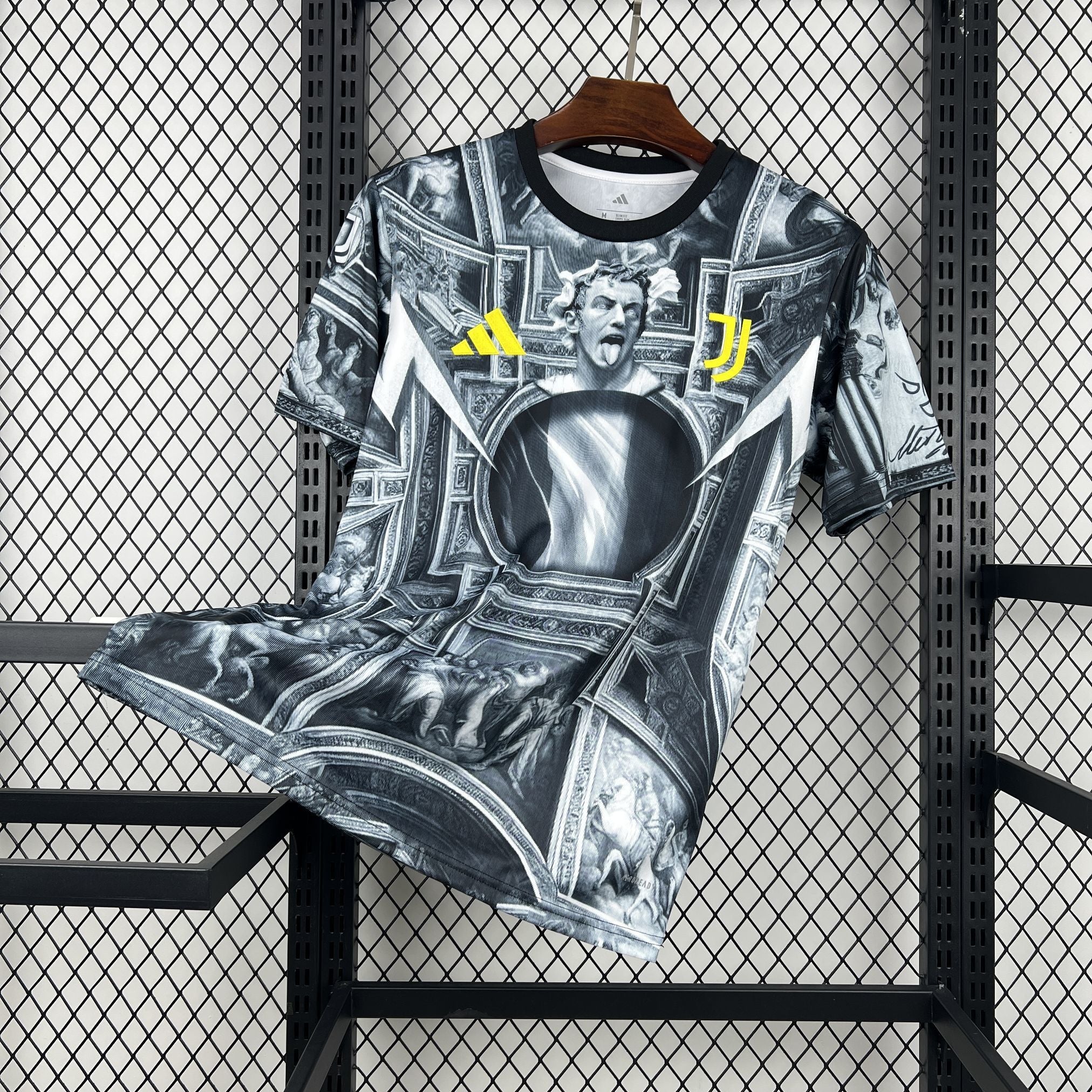 25-26 Juventus x Del Piero