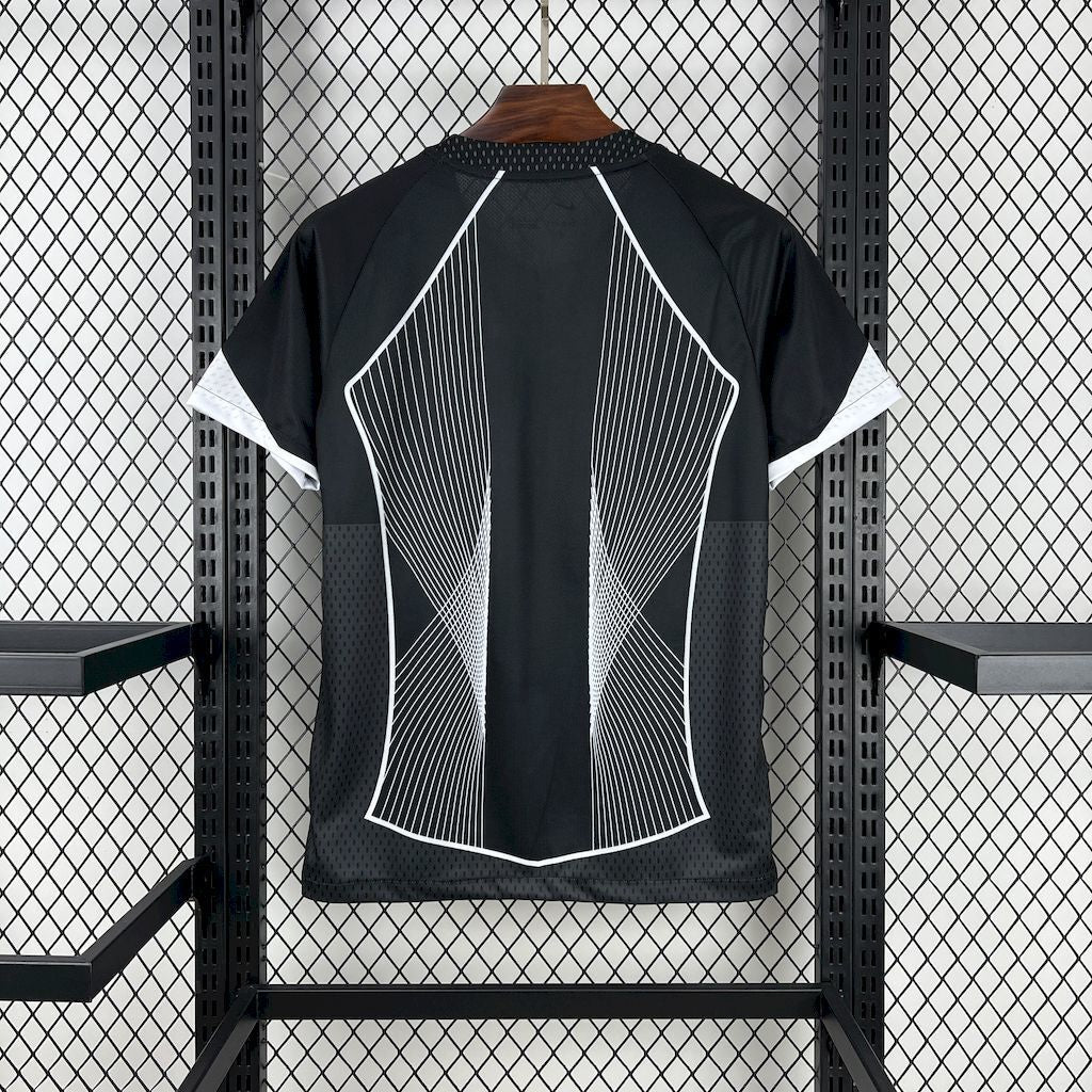 25-26 Barcelona Black Special Edition - By Baimankits