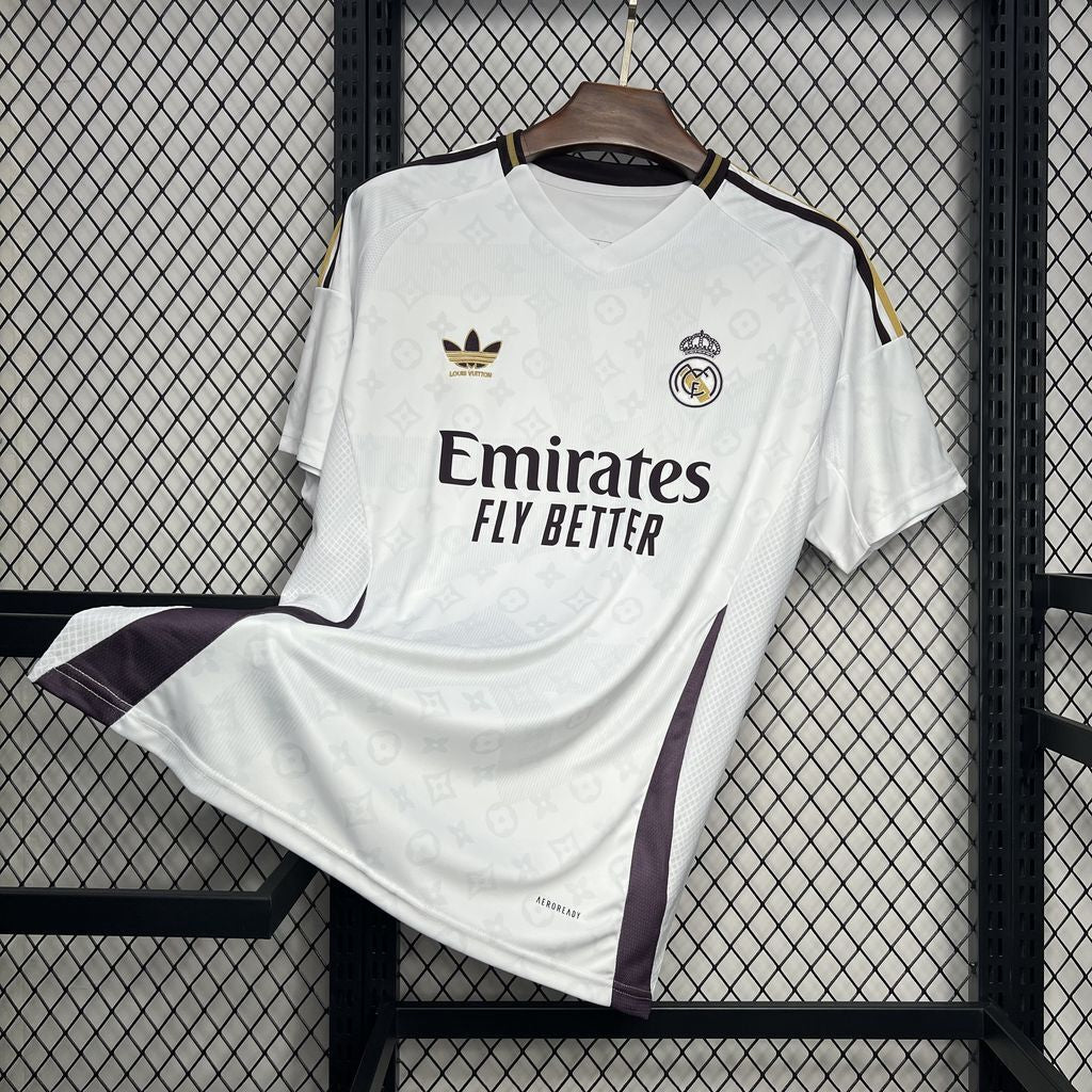 Real Madrid 202425 LV co-branded