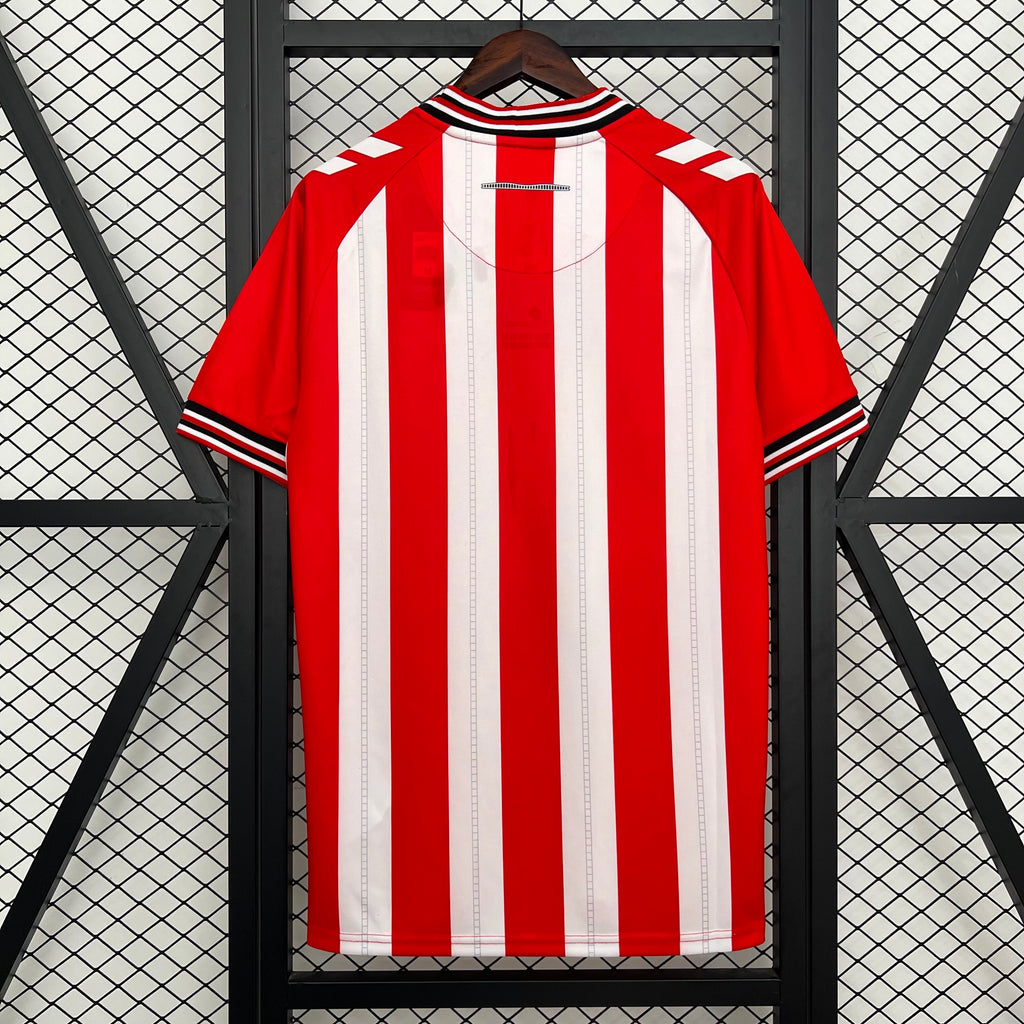 25/26 Sunderland Home