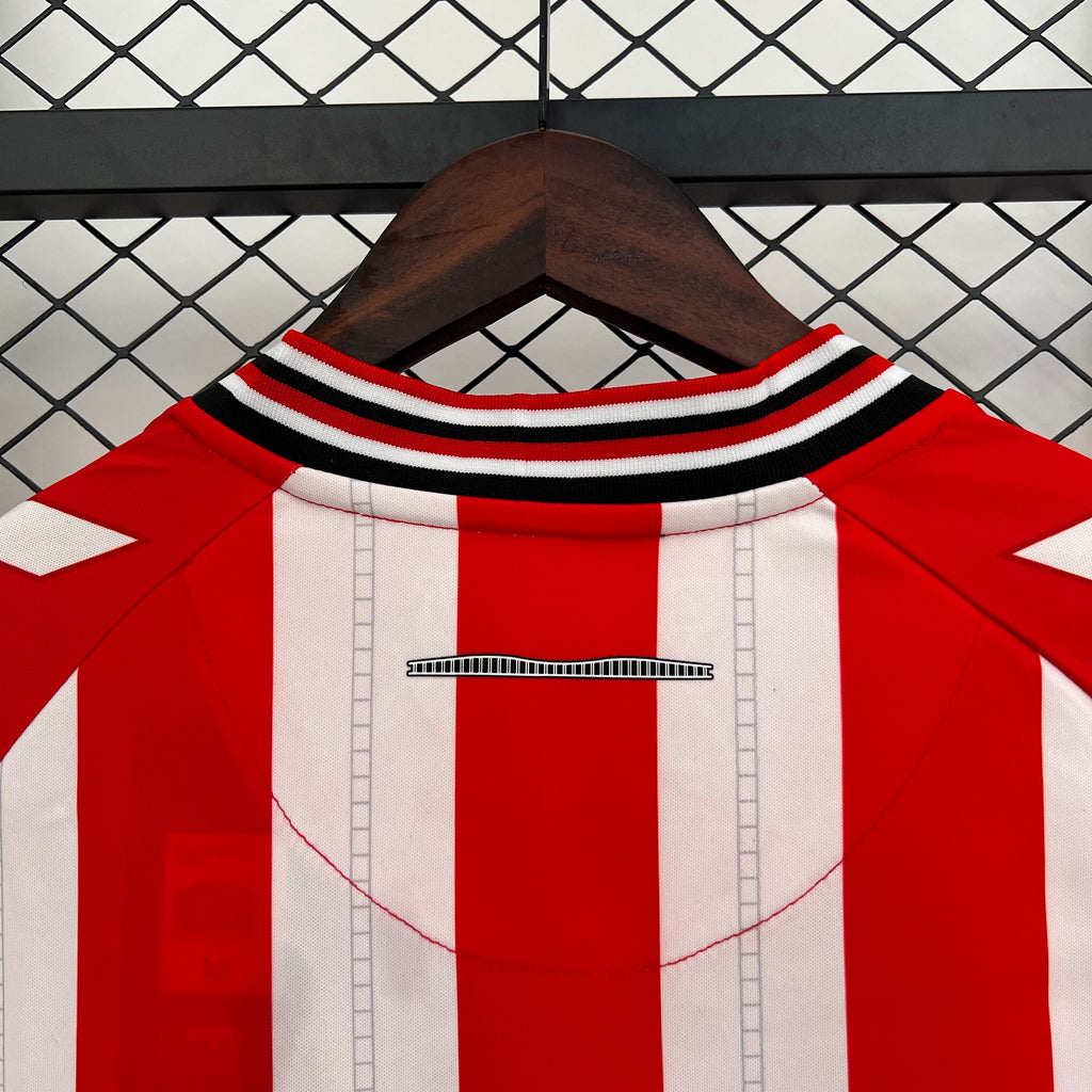 25/26 Sunderland Home