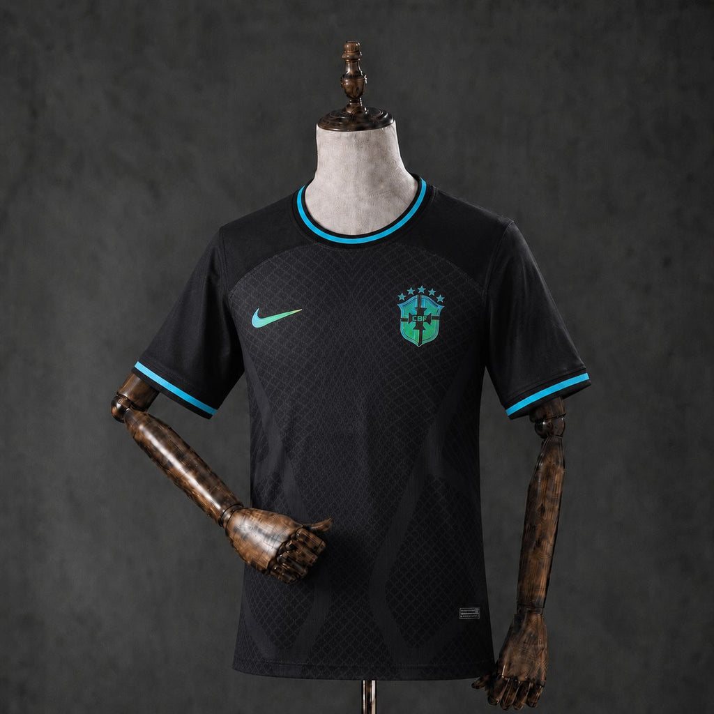 Brazil Ice Midnight