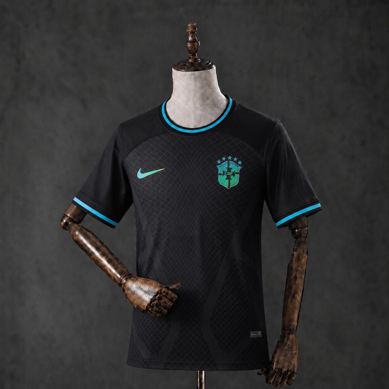 Brazil Ice Midnight