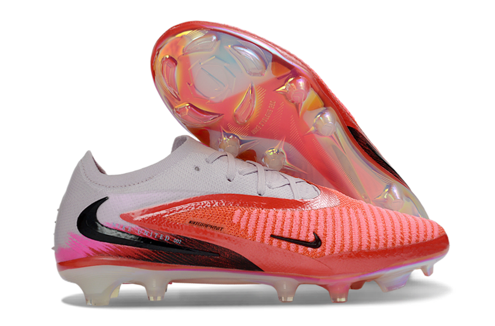 Phantom 6 GX III Elite - By Baimankits