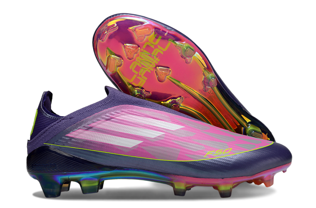 F50 Elite LY - By Baimankits