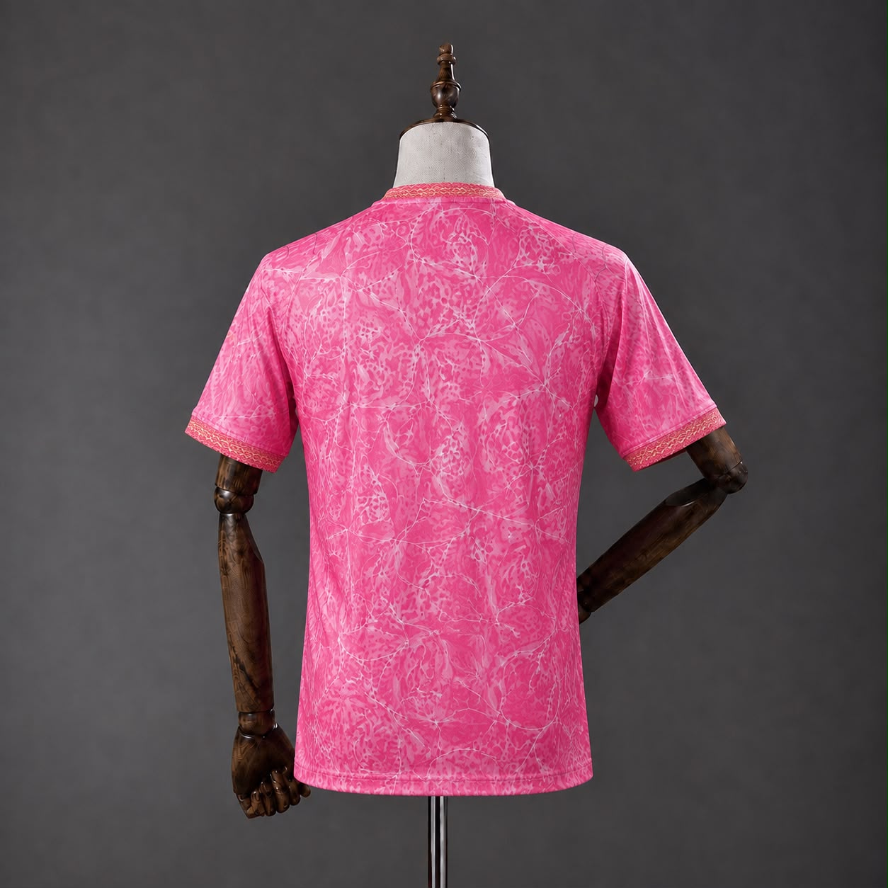 Brazil Selva Rosa