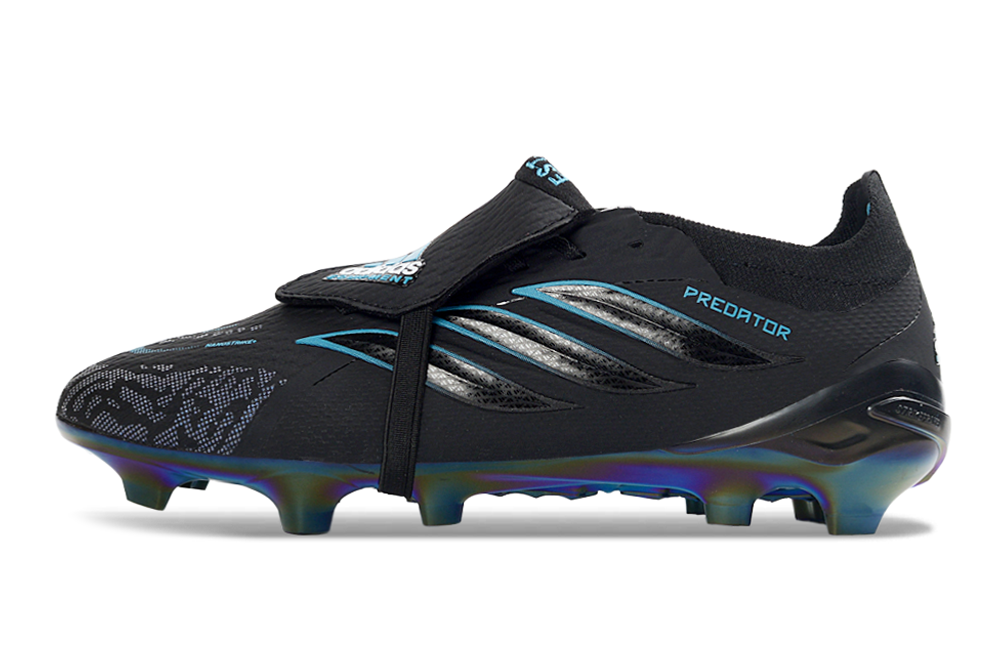 PREDATOR ACCURACY FG BOOTS
