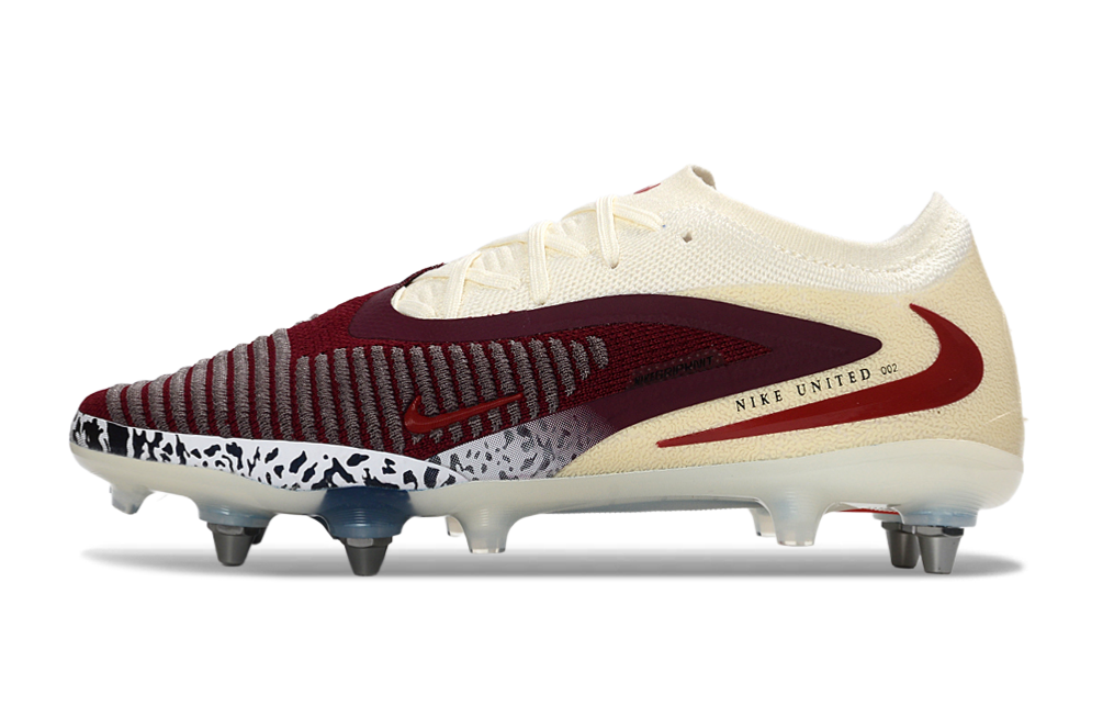 Phantom 6 GX III Elite AG