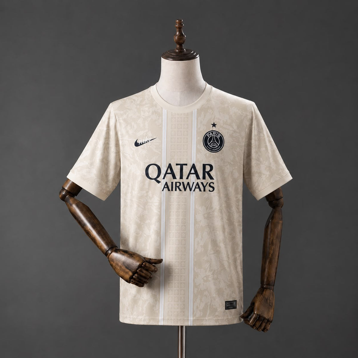 26/27 PSG Legacy
