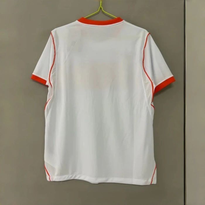 2026 Netherlands Away Kit World Cup 2026