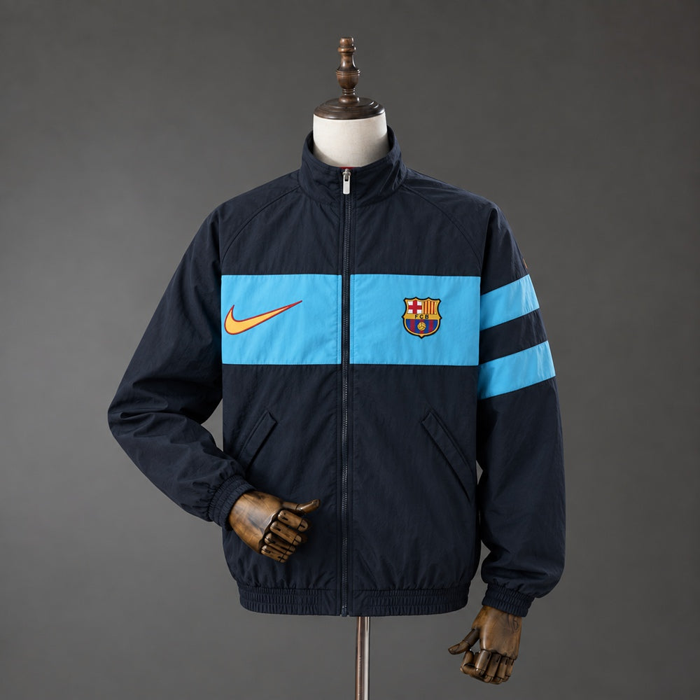Barcelona 26/27 Full Zip Jacket
