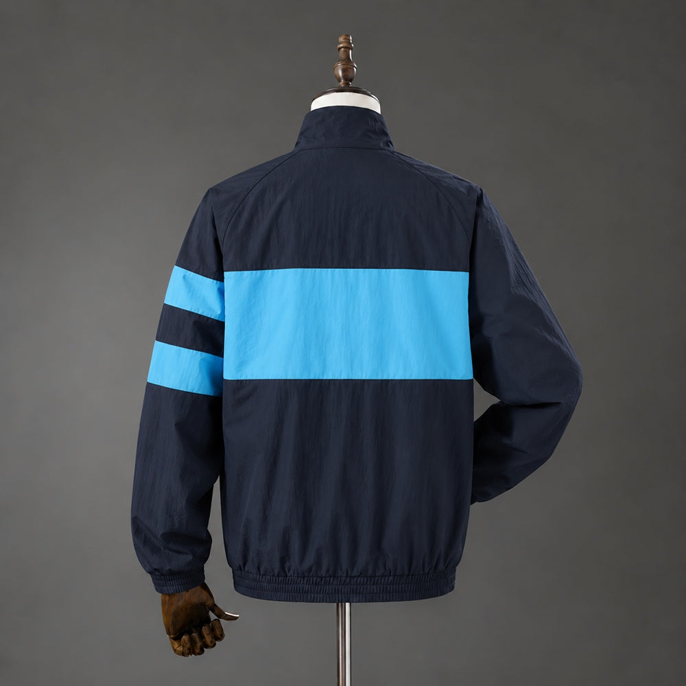 Barcelona 26/27 Full Zip Jacket