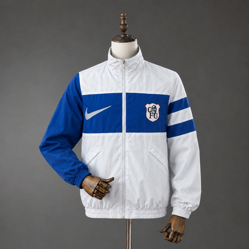 Chelsea 26/27 Full Zip Jacket