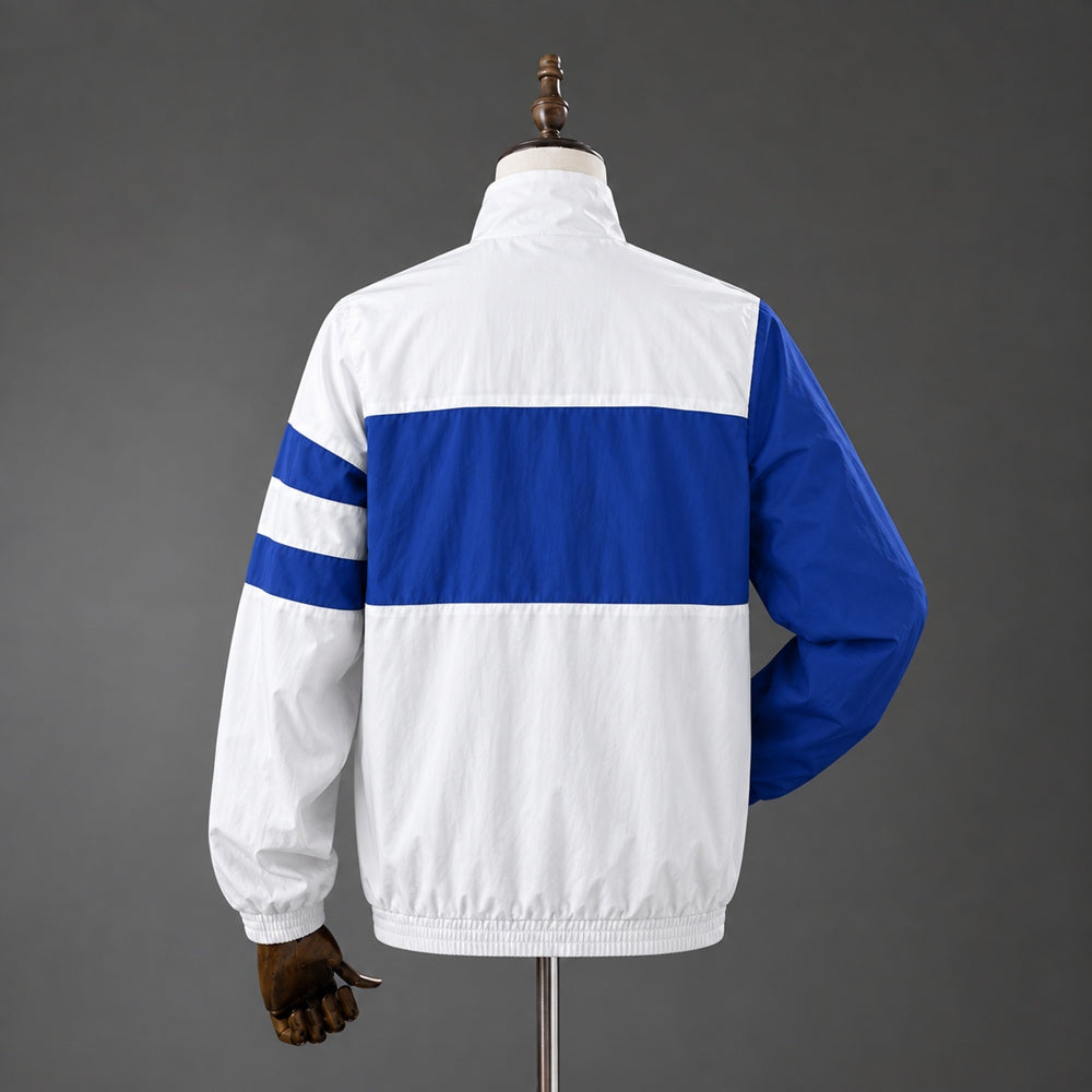 Chelsea 26/27 Full Zip Jacket