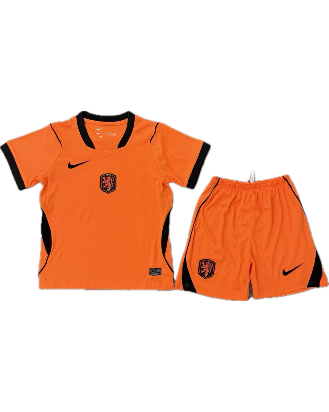 26/27 Netherlands Home Kids
