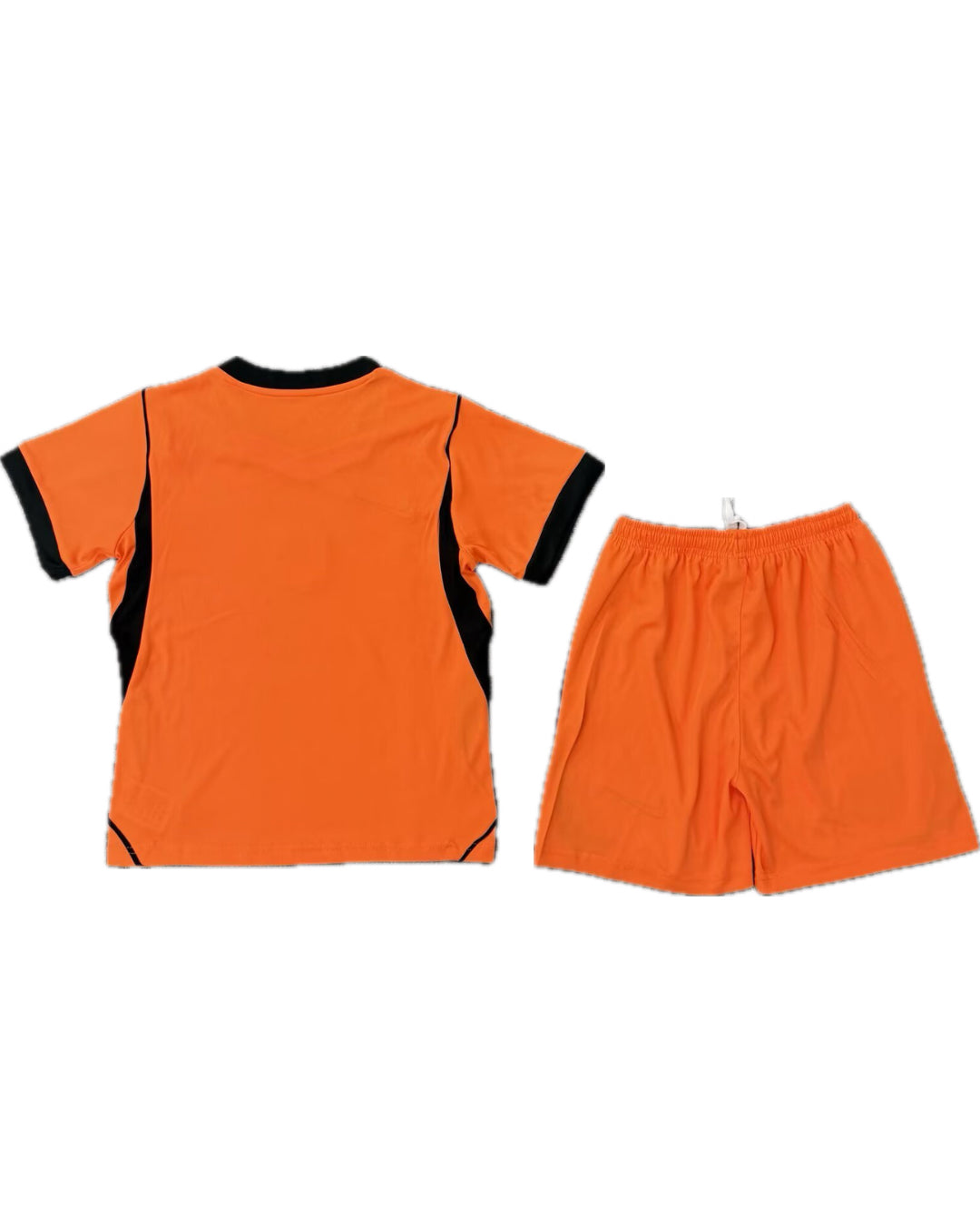 26/27 Netherlands Home Kids
