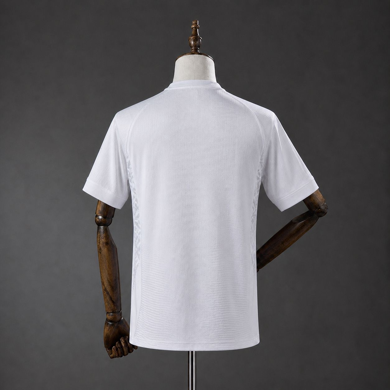 Norway 2026 World Cup Away - White
