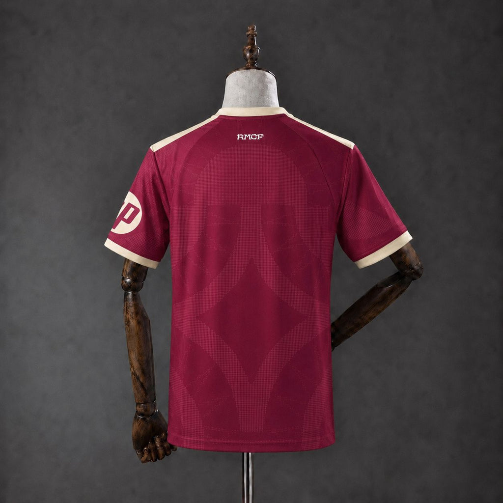 Real Madrid 26/27 Pink Blood