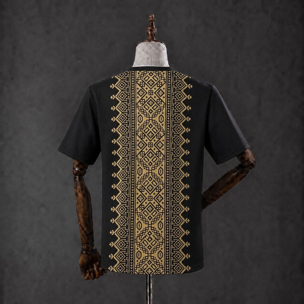 Morocco 2026 Black Atlas