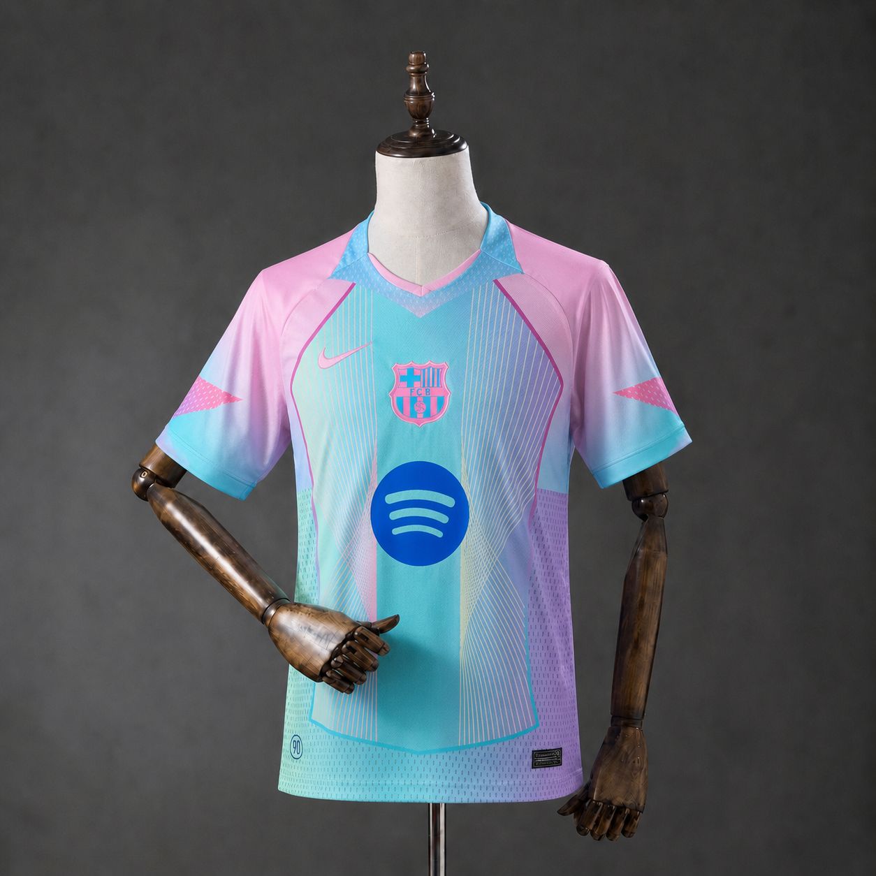 25/26 Barcelona Special Edition