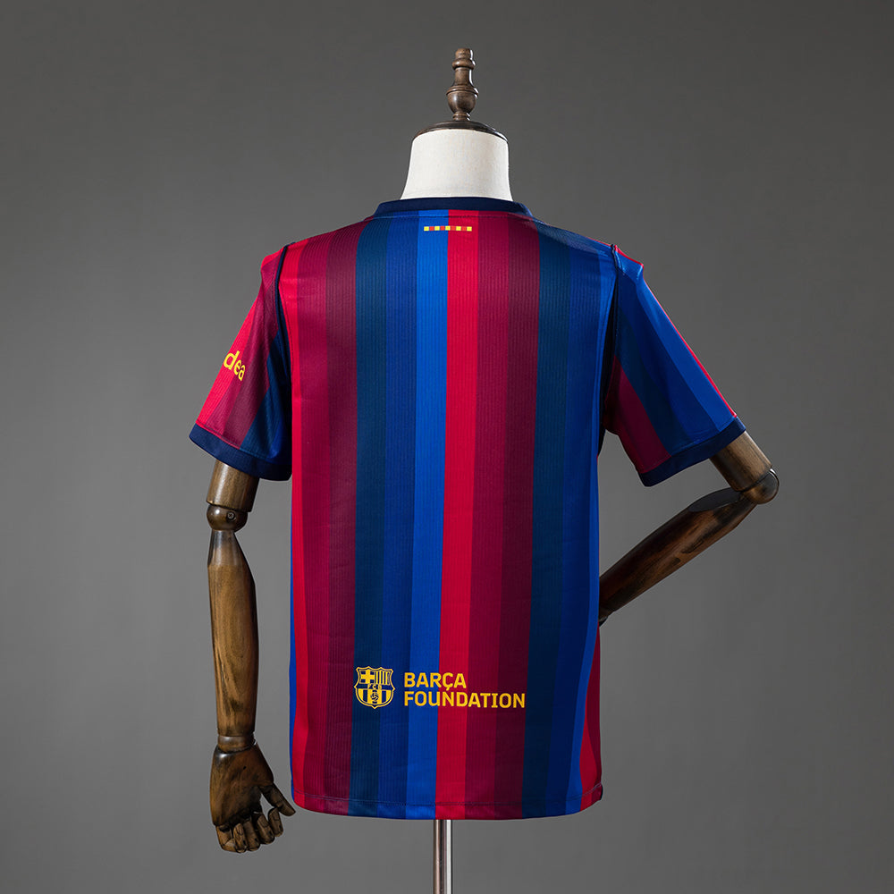 Barcelona 26-27 x Golf