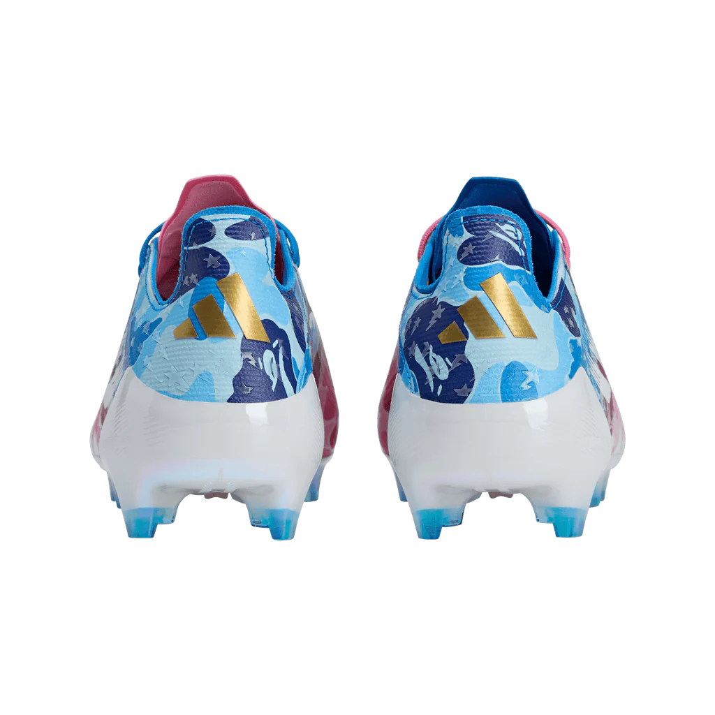F50 Elite FG X BAPE