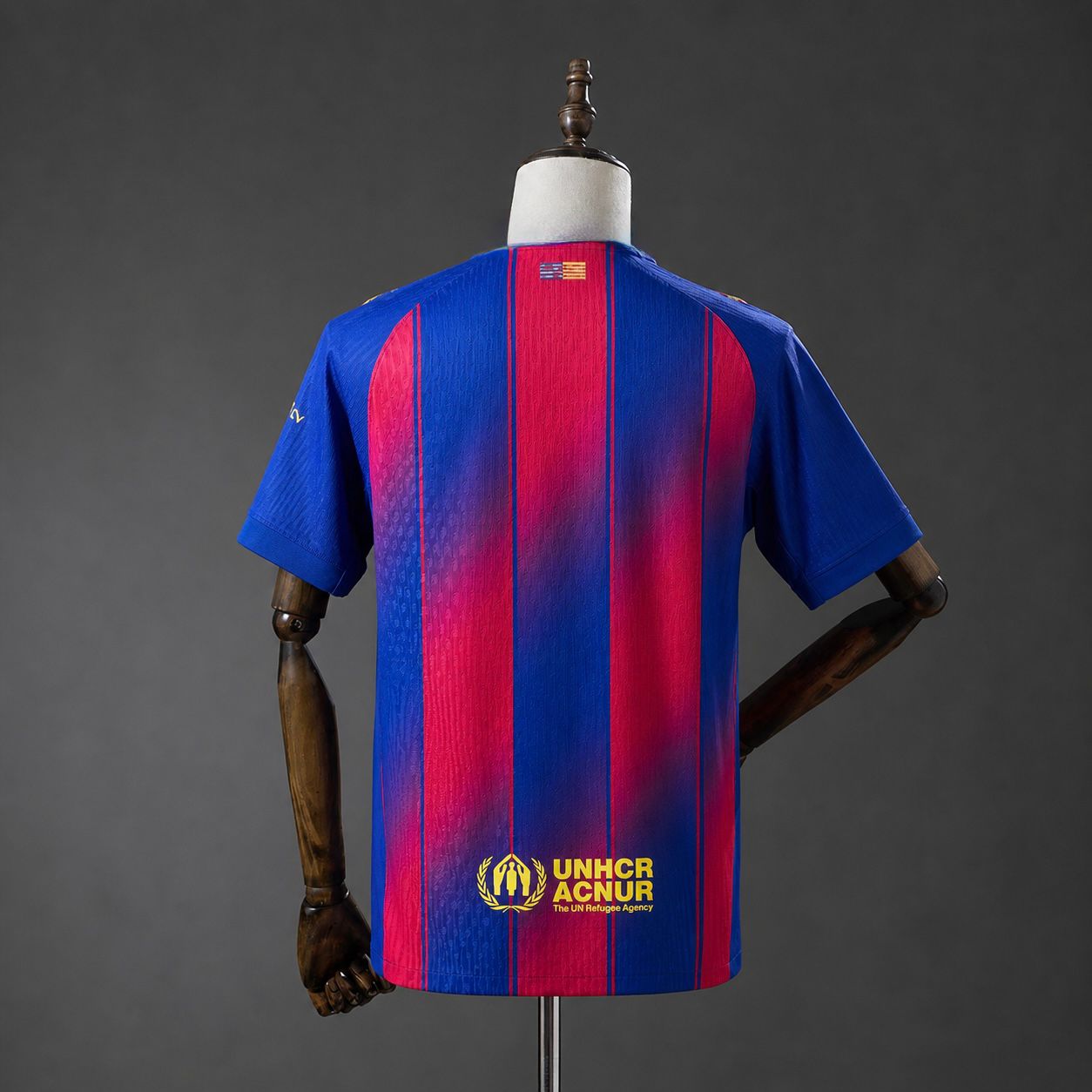 FC Barcelona x Olivia Rodrigo 25/26