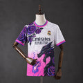Real Madrid x Dragon Pink