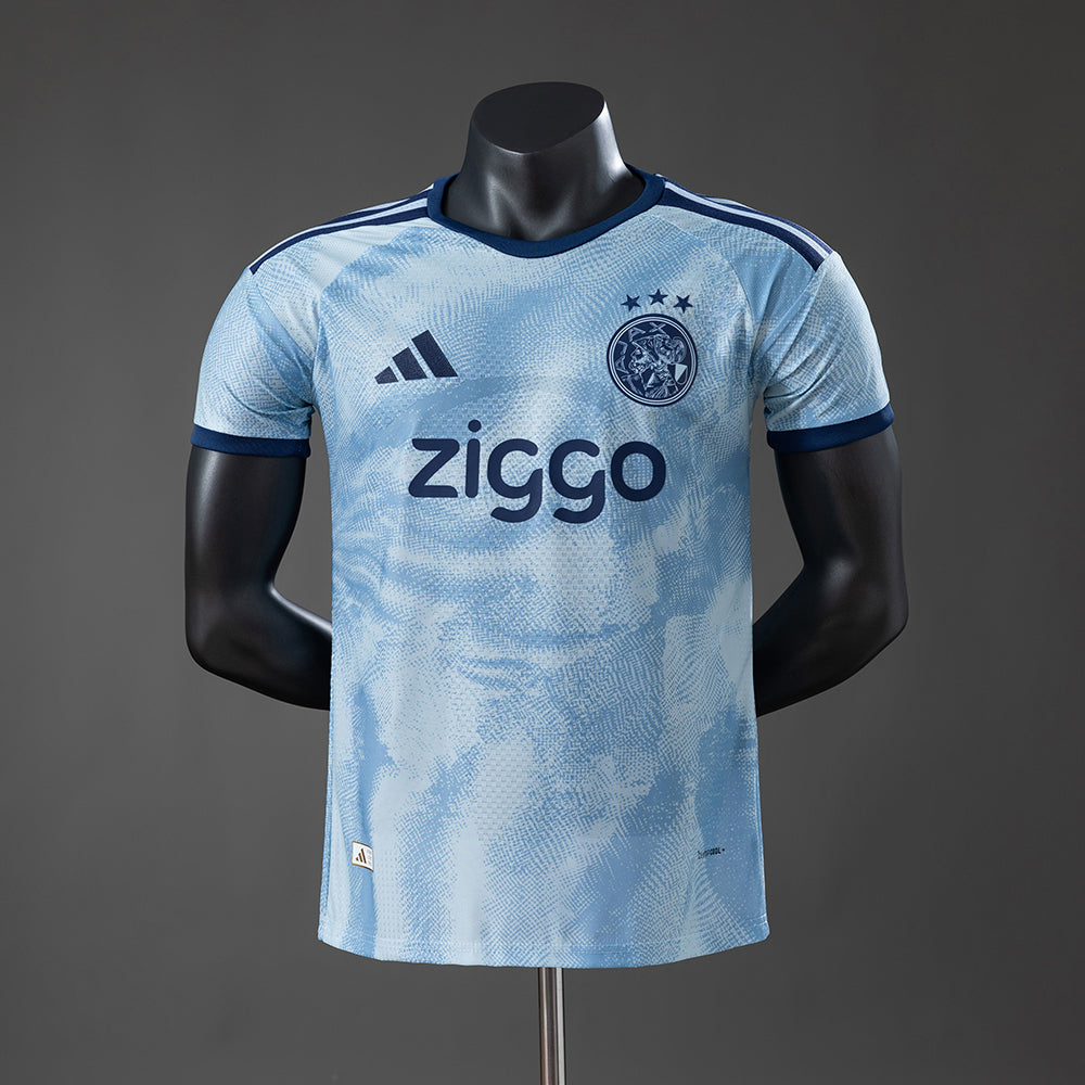 Ajax 26/27 Third Away Game Player Version