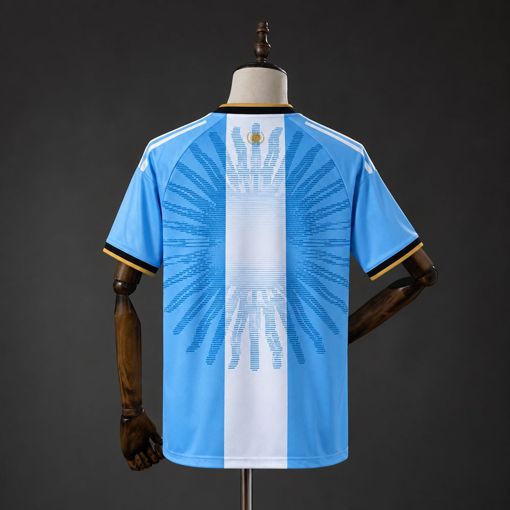 Argentina 2026 Anniversary Edition