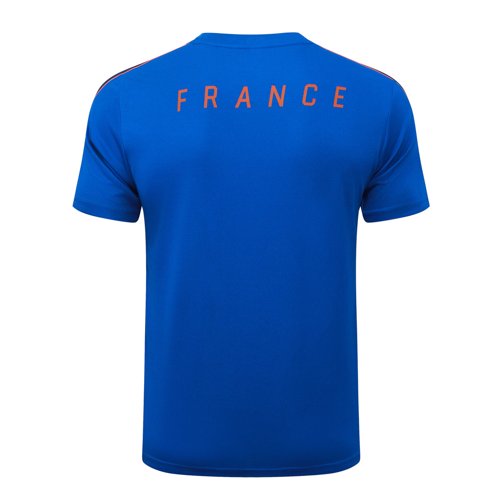26/27 France Full Kit
