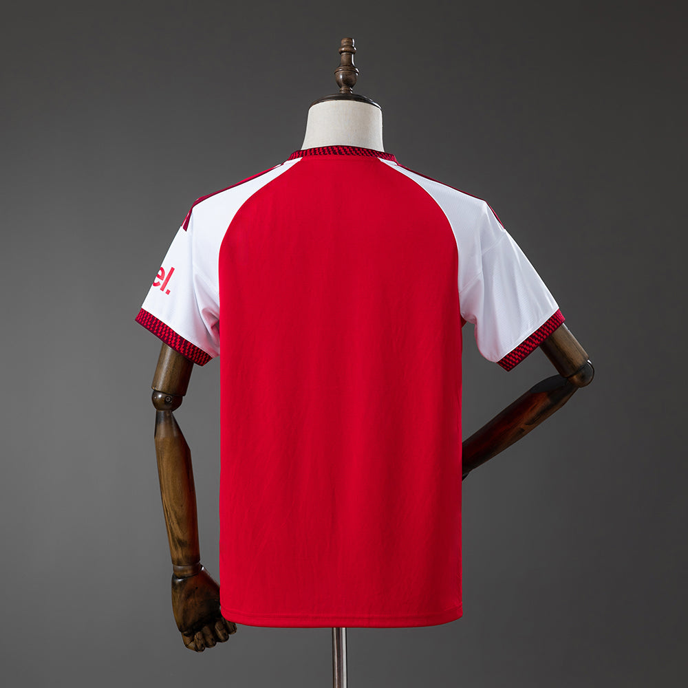 Arsenal 26/27 Home Jersey – BAIMANKITS