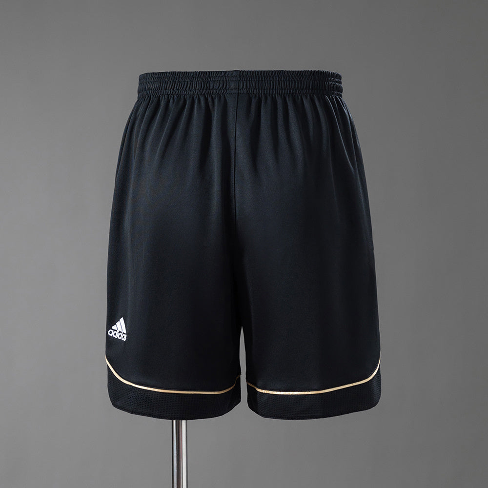 AC Milan 06/07 Home Retro Shorts